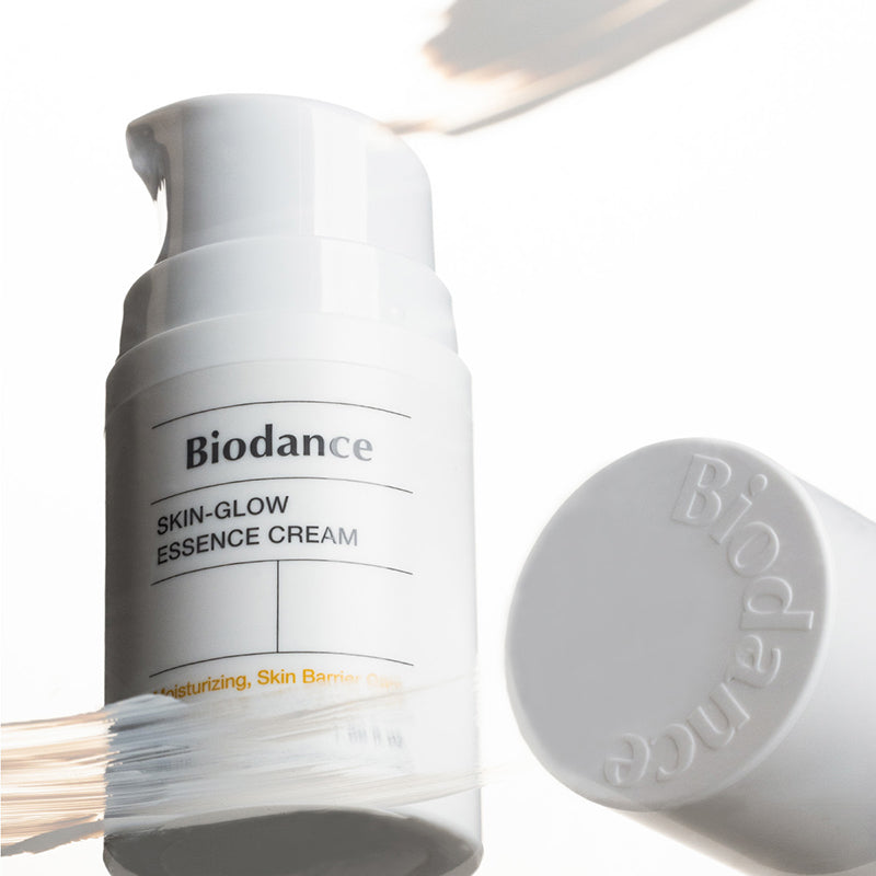 Skin-Glow Essence Cream