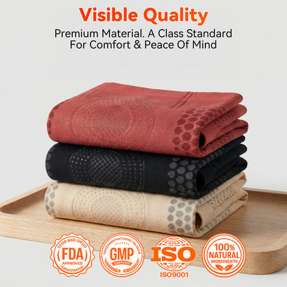 🎖️𝐎𝐟𝐟𝐢𝐜𝐢𝐚𝐥 𝐒𝐭𝐨𝐫𝐞 | AerisSmile® 𝟐𝟎𝟐𝟔 𝐌𝐨𝐫𝐢𝐧𝐠𝐚 & 𝐁𝐞𝐫𝐛𝐞𝐫𝐢𝐧𝐞 𝟒-𝐈𝐧-𝟏 𝐌𝐢𝐜𝐫𝐨-𝐏𝐚𝐫𝐭𝐢𝐜𝐥𝐞 𝐅𝐚𝐭-𝐁𝐮𝐫𝐧𝐢𝐧𝐠 𝐒𝐡𝐨𝐫𝐭𝐬