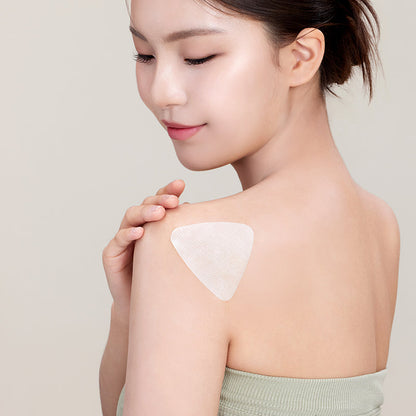 Tea Tree Purifine Toner Pad