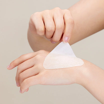 Tea Tree Purifine Toner Pad