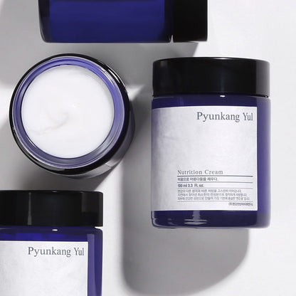Nutrition cream