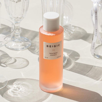 Treatment Essence