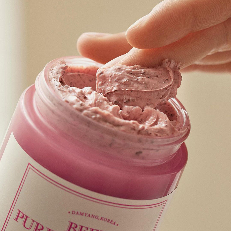 Beet Purifying Mask (Expiring 8/15/2026)