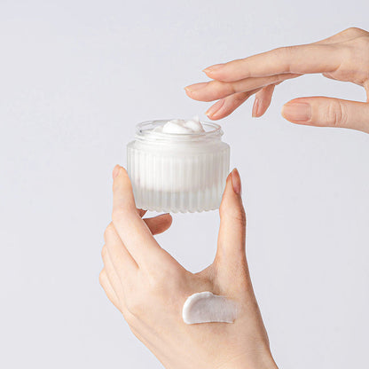 Multi Ceramide Cream