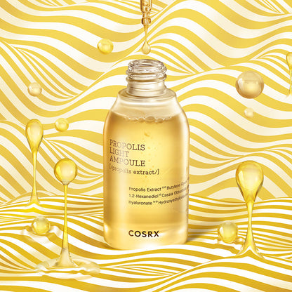 Propolis Light Ampoule