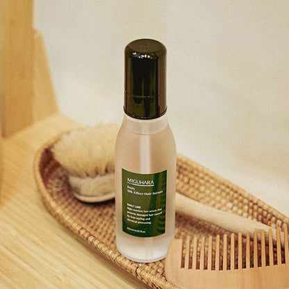 Daily Silk Effect Hair Serum