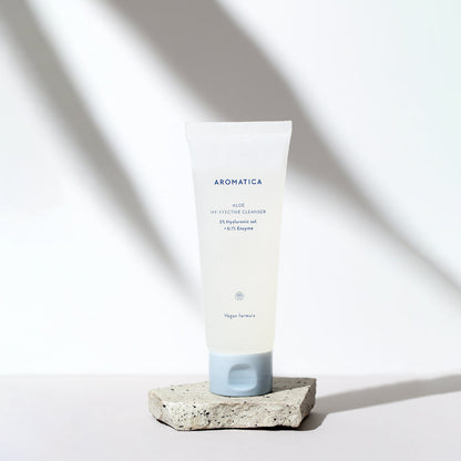 Aloe Hy-ffective Cleanser