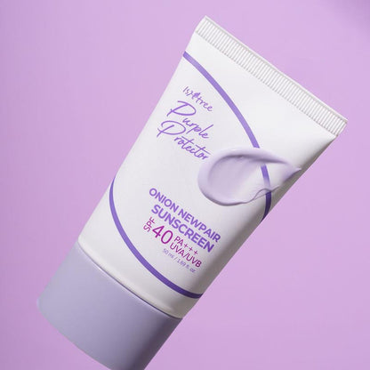 Onion Newpair Sunscreen SPF40 PA+++ (Expiring 20/6/2026)