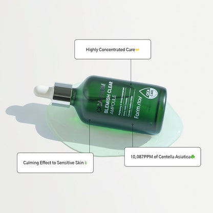 Cica Farm Blemish Clear Ampoule