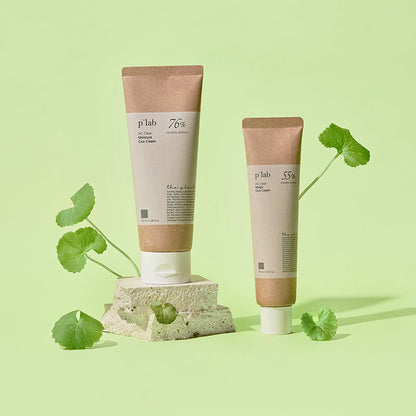 AC Clear Moisture Cica Cream