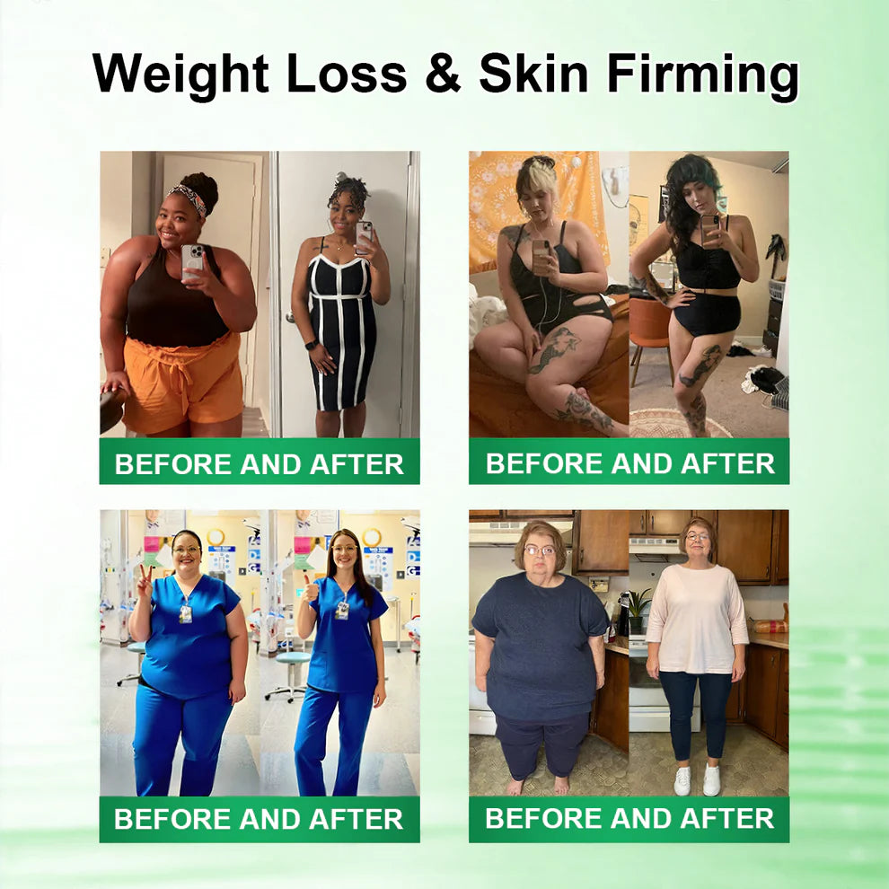 🌿😊 GLŌRENDA® Moringa · Berberine × NAD+ 10-in-1 Nano Slim Patch (Once a Day • Visible Results in 7 Days)