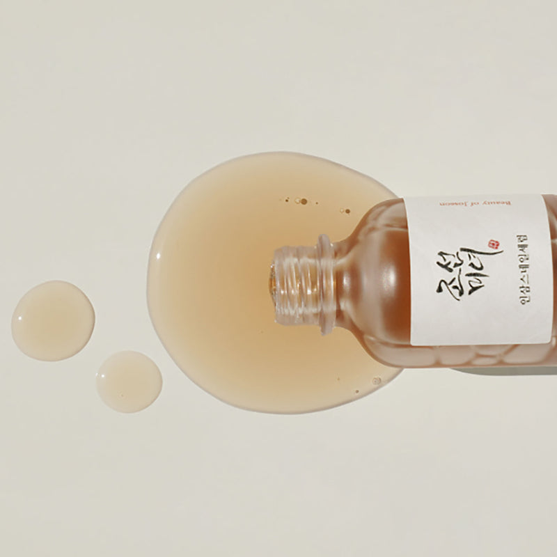 Revive Serum : Ginseng+Snail Mucin