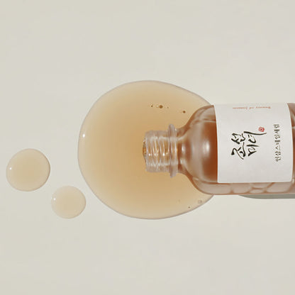 Revive Serum : Ginseng+Snail Mucin