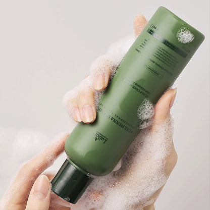 Pure Henna Shampoo