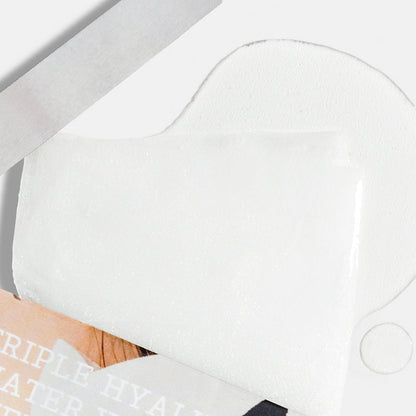 COSRX Hydrium Triple Hyaluronic Water Wave Sheet Mask