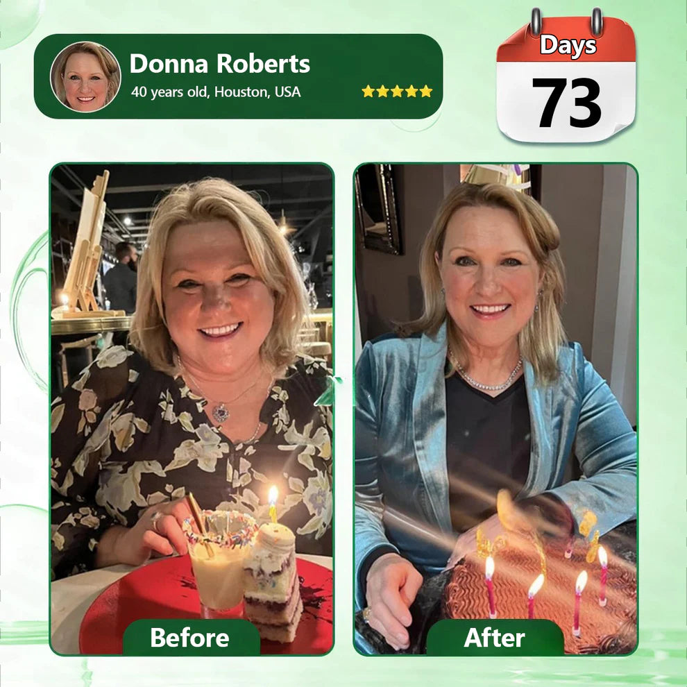 🌿😊 GLŌRENDA® Moringa · Berberine × NAD+ 10-in-1 Nano Slim Patch (Once a Day • Visible Results in 7 Days)