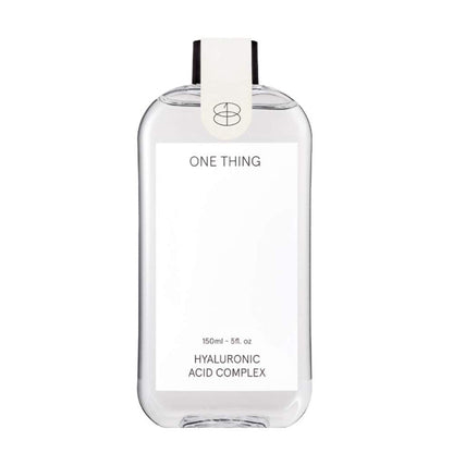 Hyaluronic Acid Complex Essence