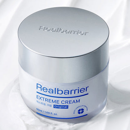 Extreme Cream