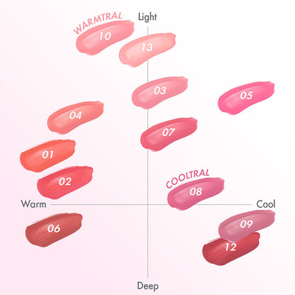 Dew Tint