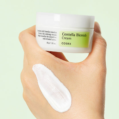 Centella Blemish cream
