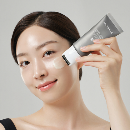 Retinol Lifting Roller Cream