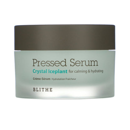 Pressed Serum Crystal Iceplant (Expiring 8/25/2026)