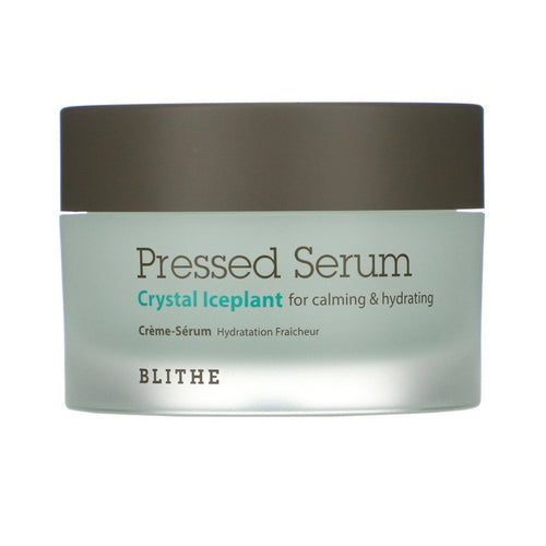 Pressed Serum Crystal Iceplant (Expiring 8/25/2026)