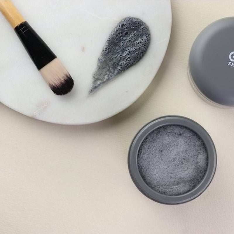 Milky Piggy Carbonated Bubble Clay Mask