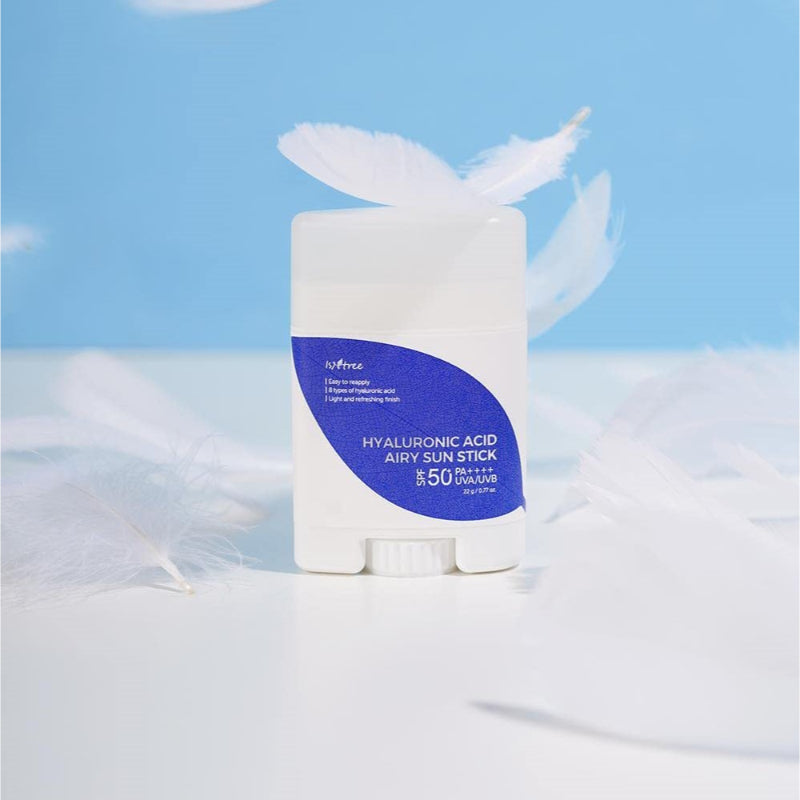 Hyaluronic Acid Airy Sun Stick SPF50+ PA++++
