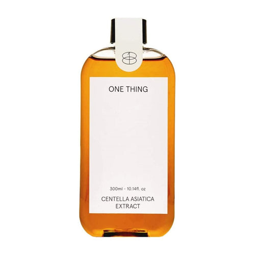 Centella Asiatica Extract Toner