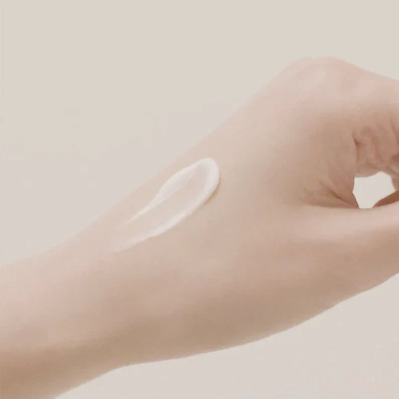 Black Rice Hyaluronic Cream