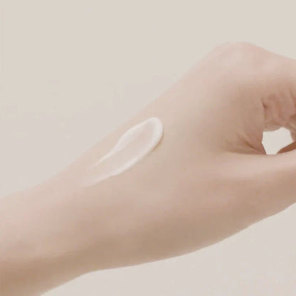 Black Rice Hyaluronic Cream