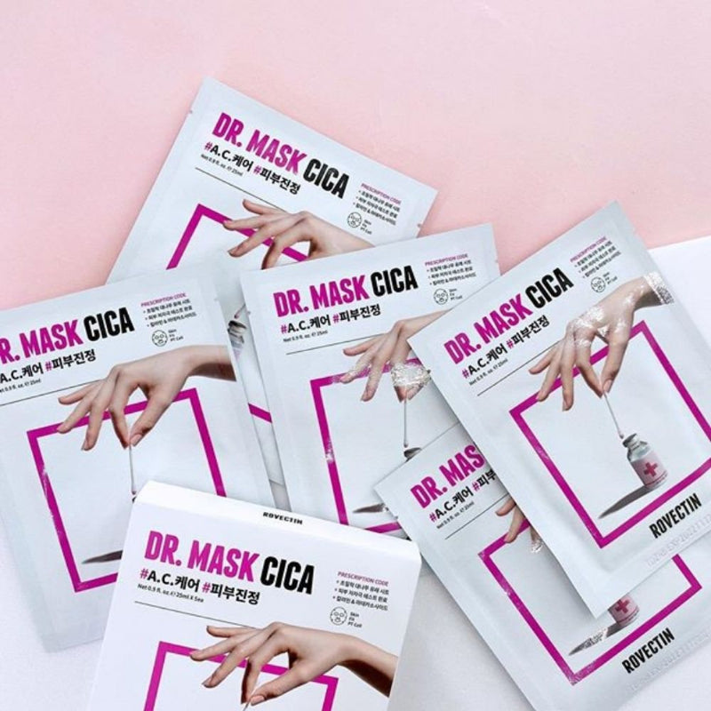 Dr. Mask Cica