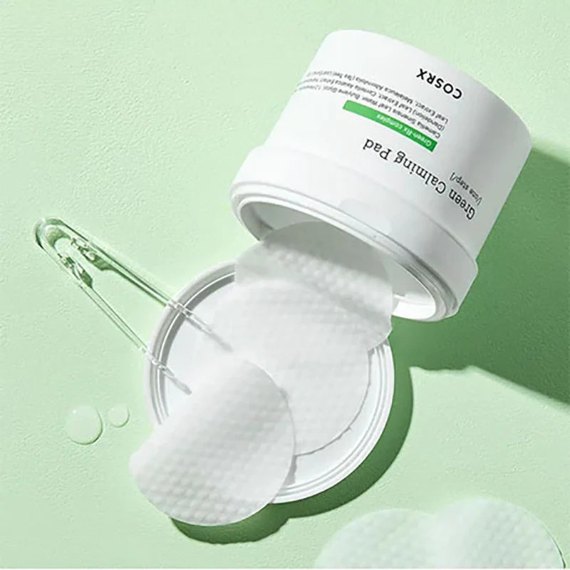 One Step Green hero Calming Pad