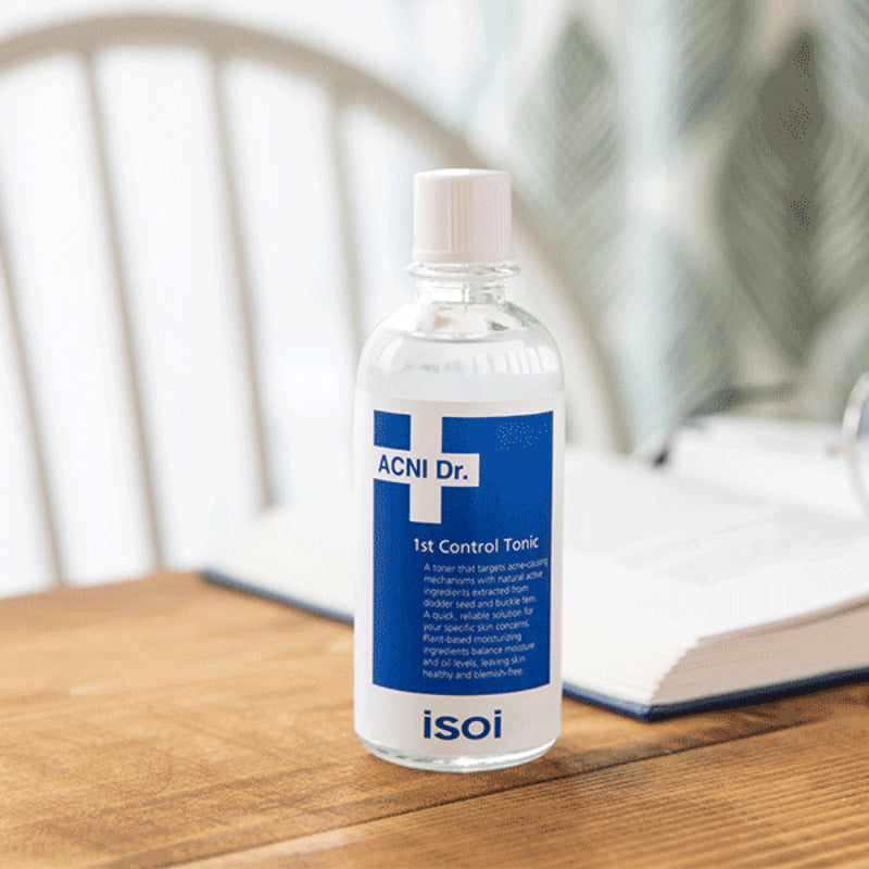 ACNI Dr. 1st Control Tonic