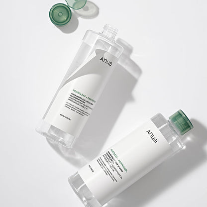Heartleaf Low pH Deep Cleansing Water