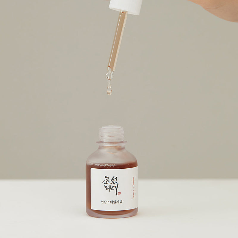 Revive Serum : Ginseng+Snail Mucin