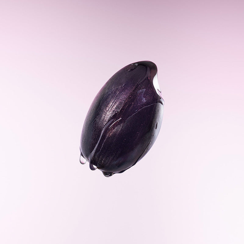 Purple Rice Pore Smoothing Cleansing Oil