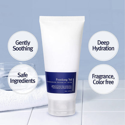 Pyunkang Yul ATO Moisturizing Soothing Gel Lotion