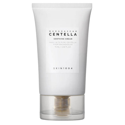 Madagascar Centella Soothing Cream
