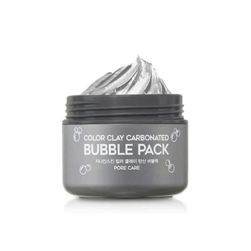 Milky Piggy Carbonated Bubble Clay Mask