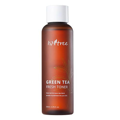 5-Steps oily skin care routine