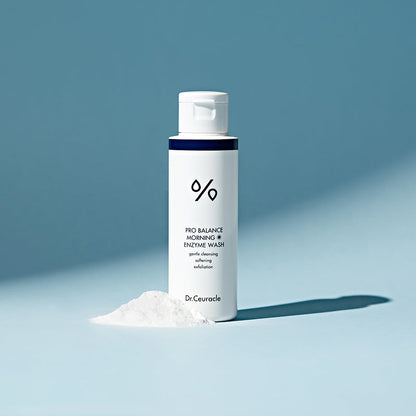 Pro Balance Morning Enzyme Wash