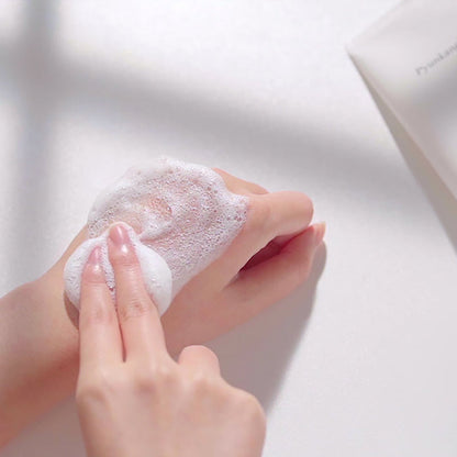 Cleansing foam
