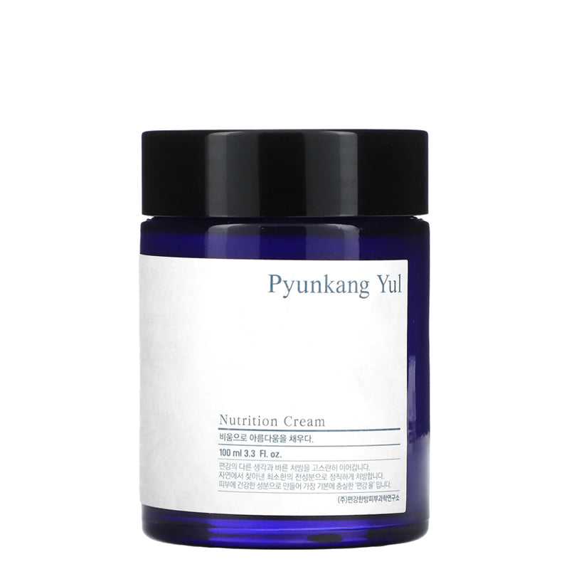 Nutrition cream