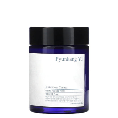 Nutrition cream