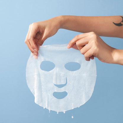 Dermask Water jet Vital Hydra Solution