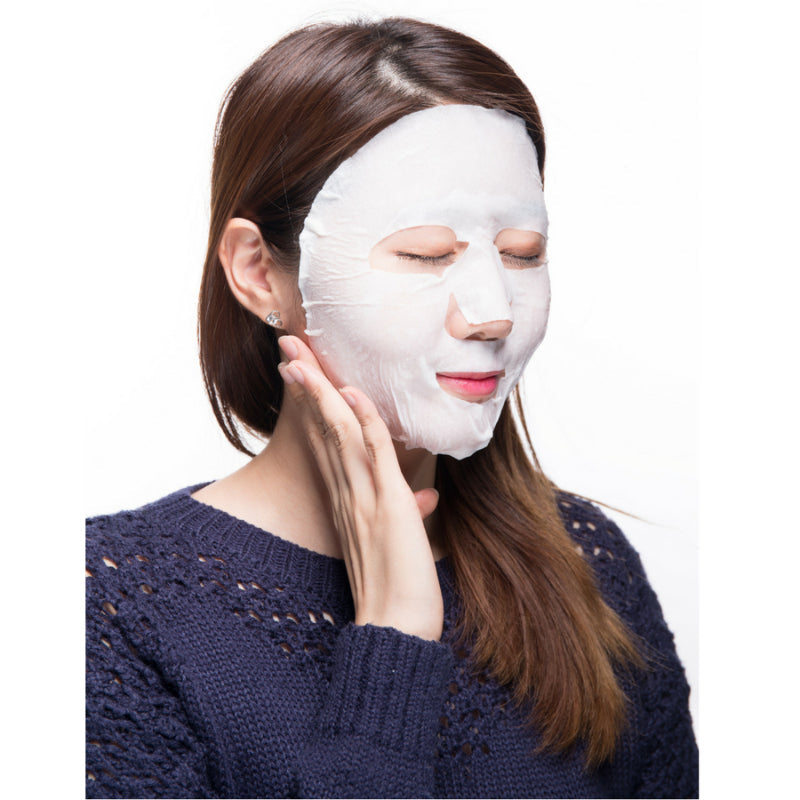 Extreme Cream Mask