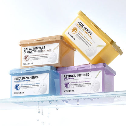 Beta Panthenol Repair Daily Mask