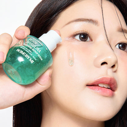 PDRN Spirulina Relief Serum